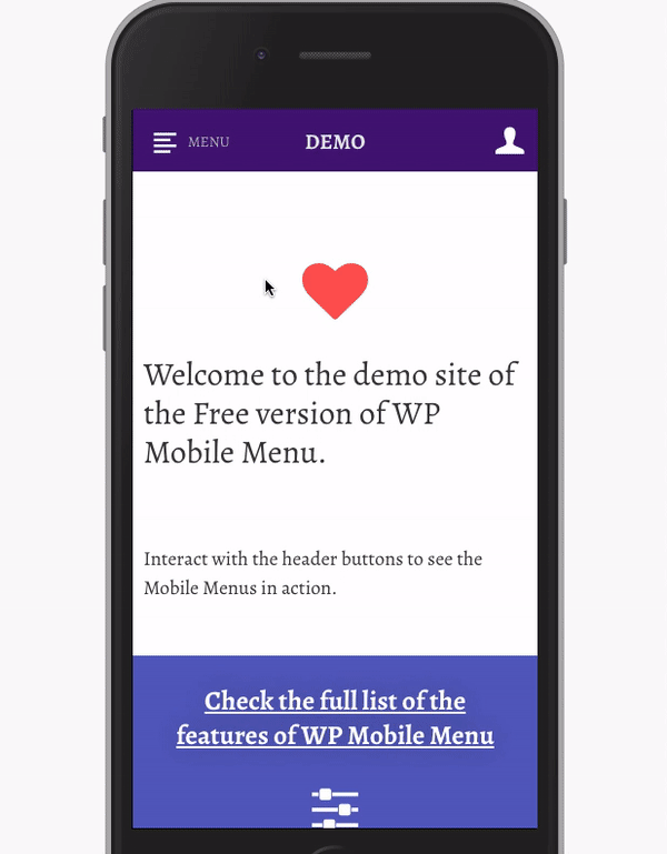 WP Mobile Menu: Pricing, Instructions, Reviews and More