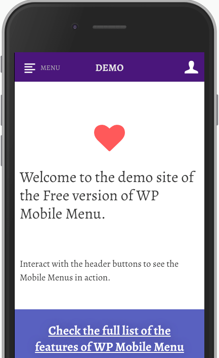 WP Mobile Menu: Pricing, Instructions, Reviews and More