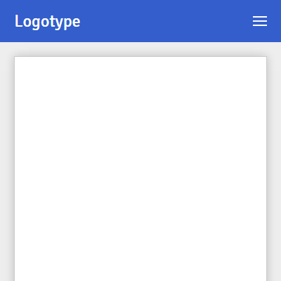 Mobile Navigation