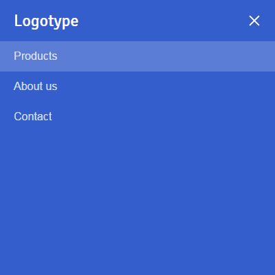 Mobile Navigation
