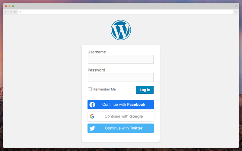 Nextend Social Login and Register: Pricing, Reviews and More