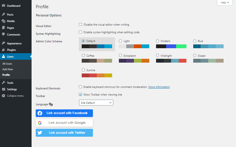 Nextend Social Login and Register: Pricing, Reviews and More