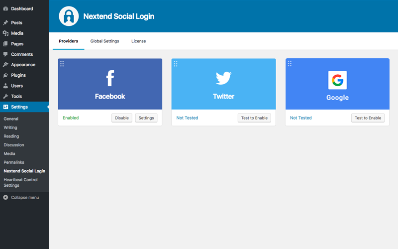 Nextend Social Login and Register: Pricing, Reviews and More