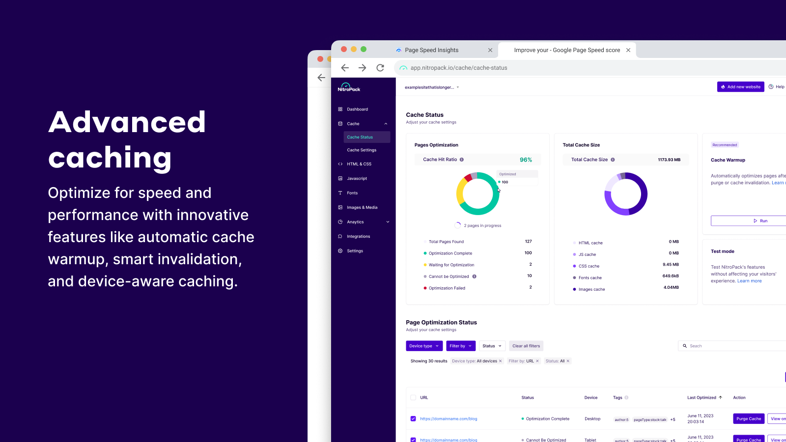 NitroPack: Pricing, Instructions, Reviews and More