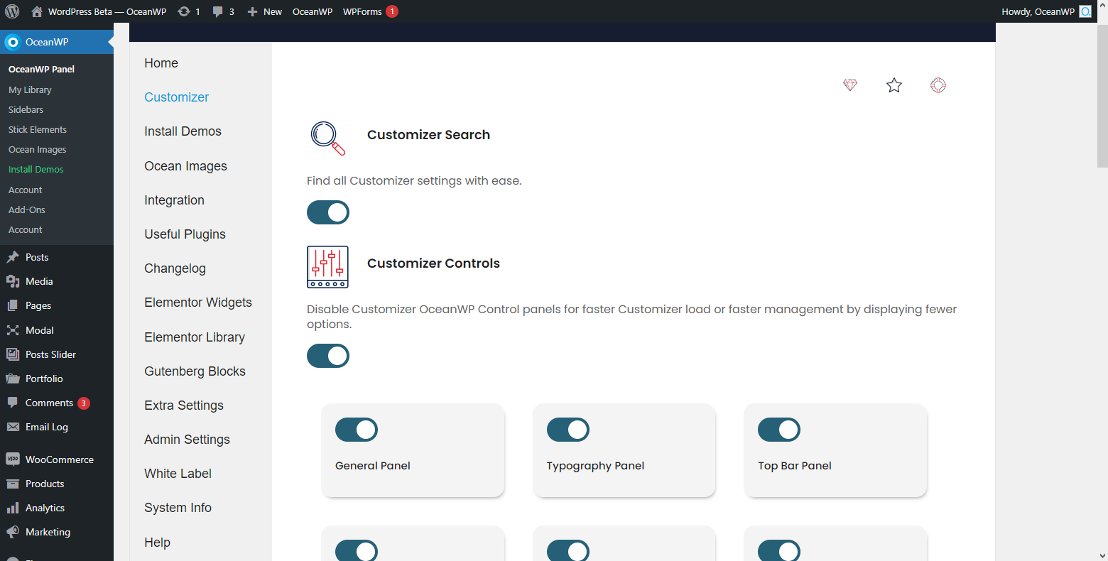 Ocean Extra: Pricing, Instructions, Reviews and More