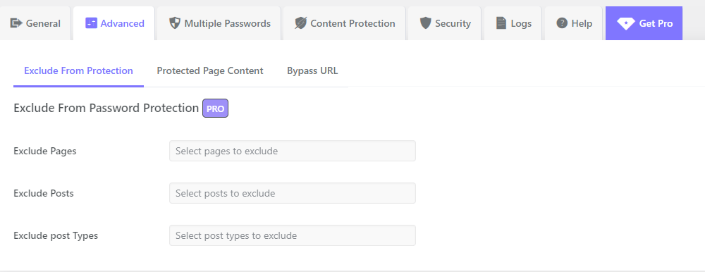 Password Protected: Pricing, Instructions, Reviews and More
