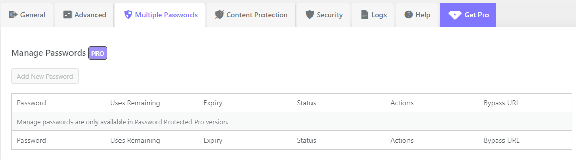 Password Protected: Pricing, Instructions, Reviews and More