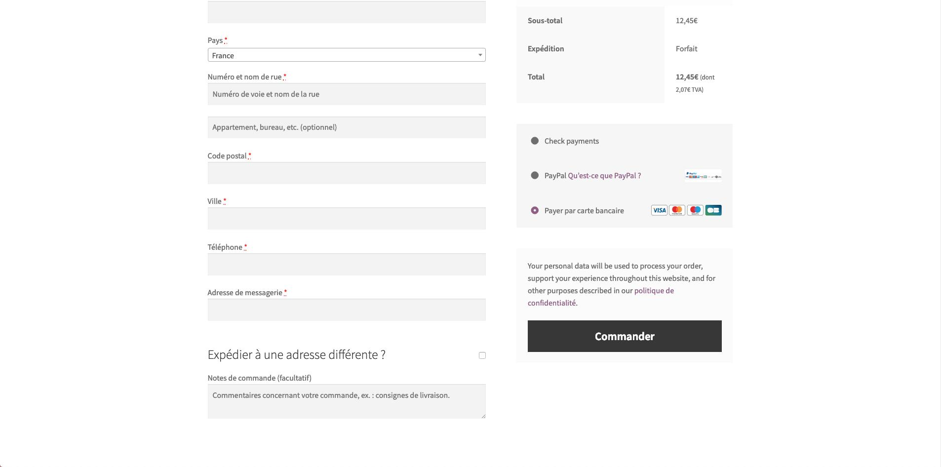 PayPlug for WooCommerce (Official)