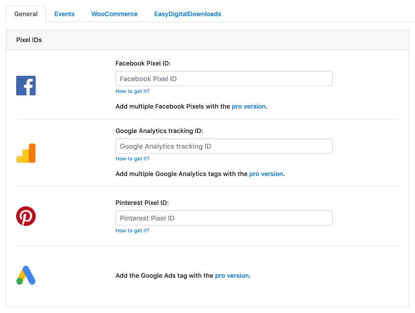 PixelYourSite: Pricing, Instructions, Reviews and More