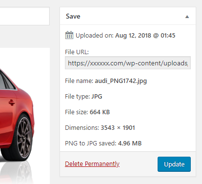 PNG to JPG