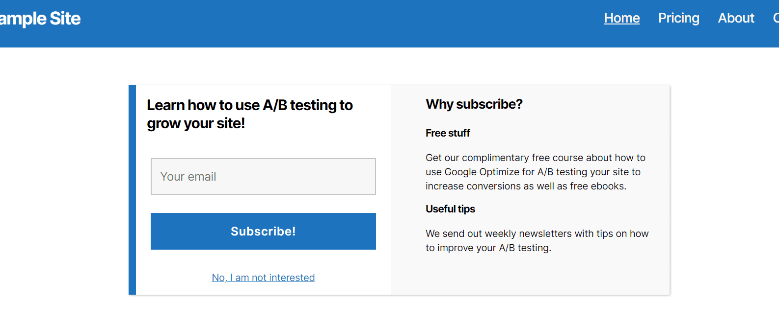 Popup Maker: Pricing, Instructions, Reviews and More