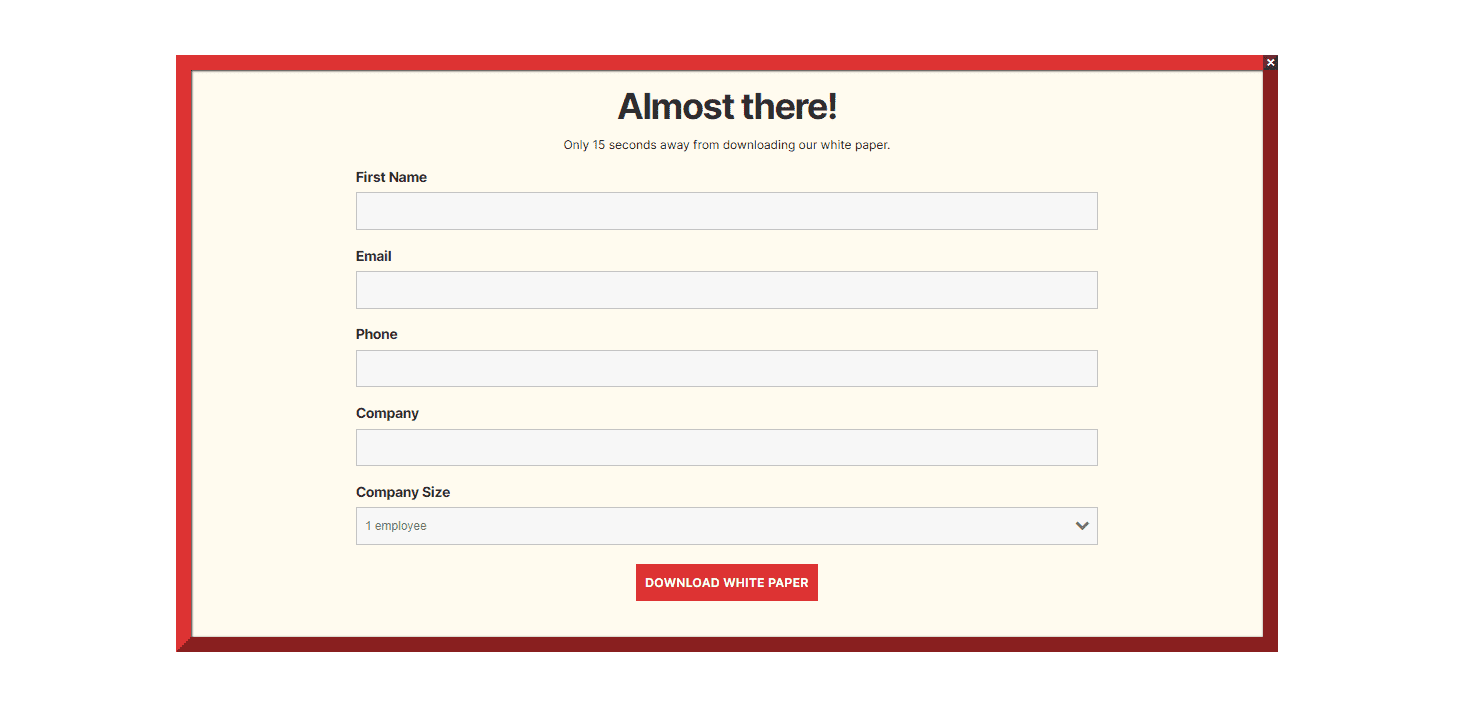 Popup Maker: Pricing, Instructions, Reviews and More