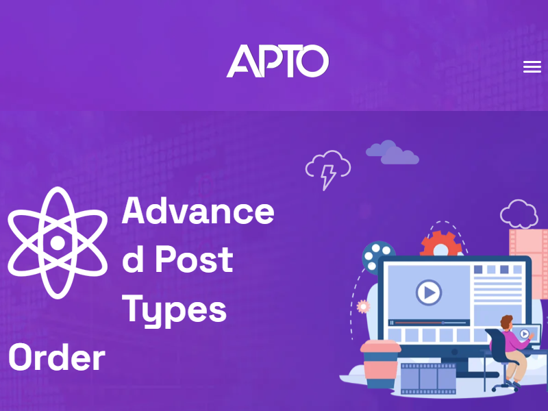Post Types Order: Pricing, Instructions, Reviews and More