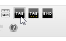 Post UI Tabs