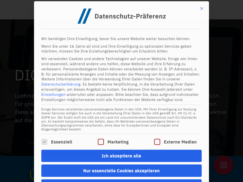Quicklink for WordPress