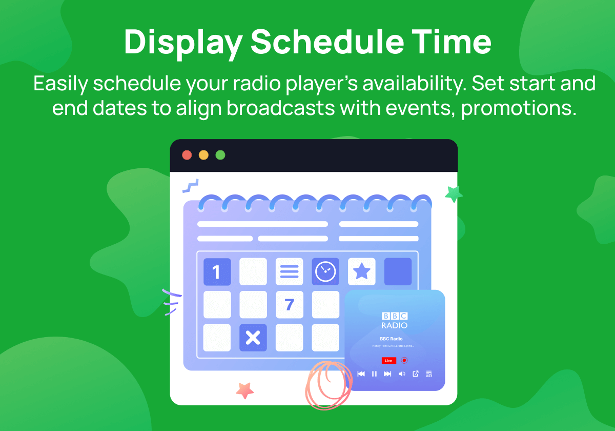 Radio Player: Pricing, Instructions, Reviews and More