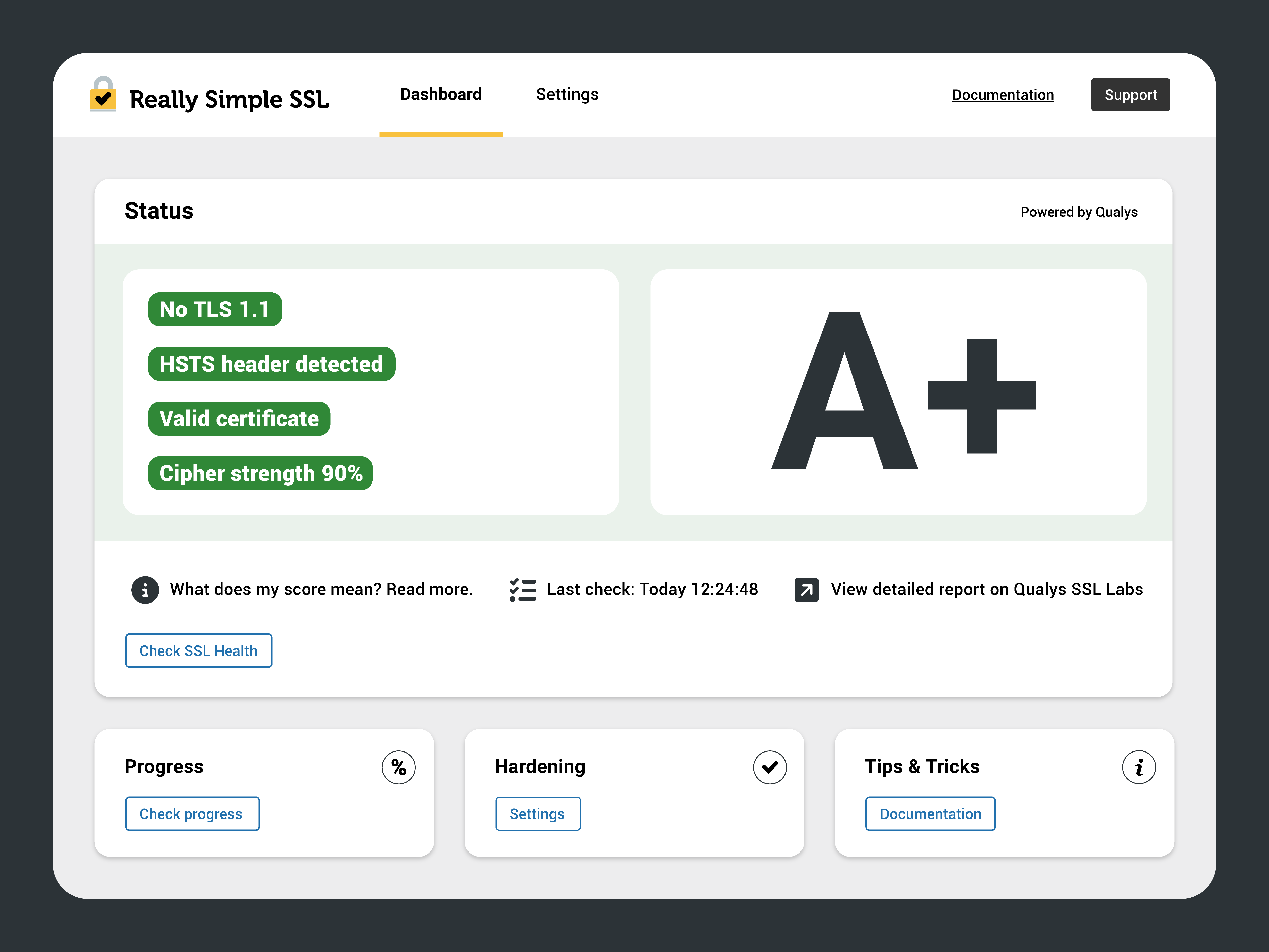 Really Simple SSL: Pricing, Instructions, Reviews and More