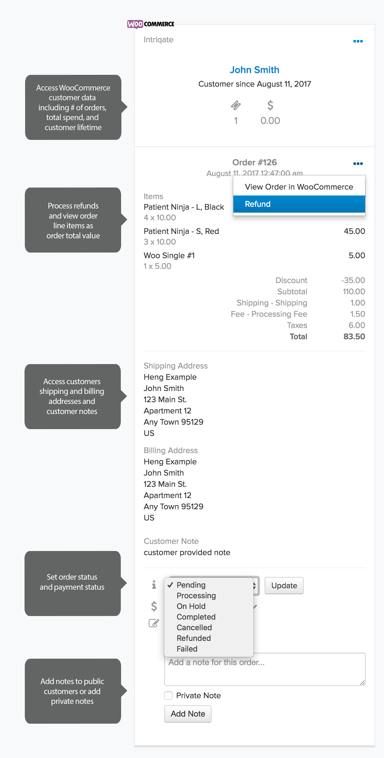 Re:amaze Helpdesk & Live Chat