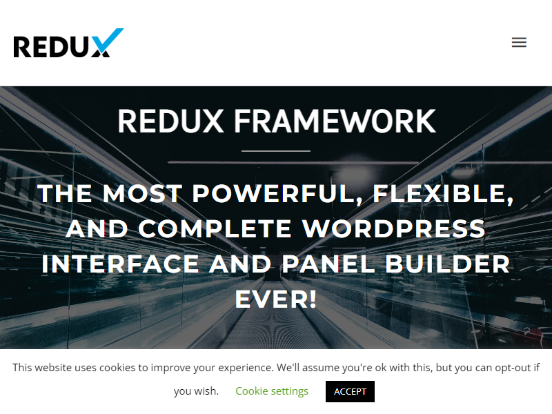 Redux Framework: Pricing, Instructions, Reviews and More