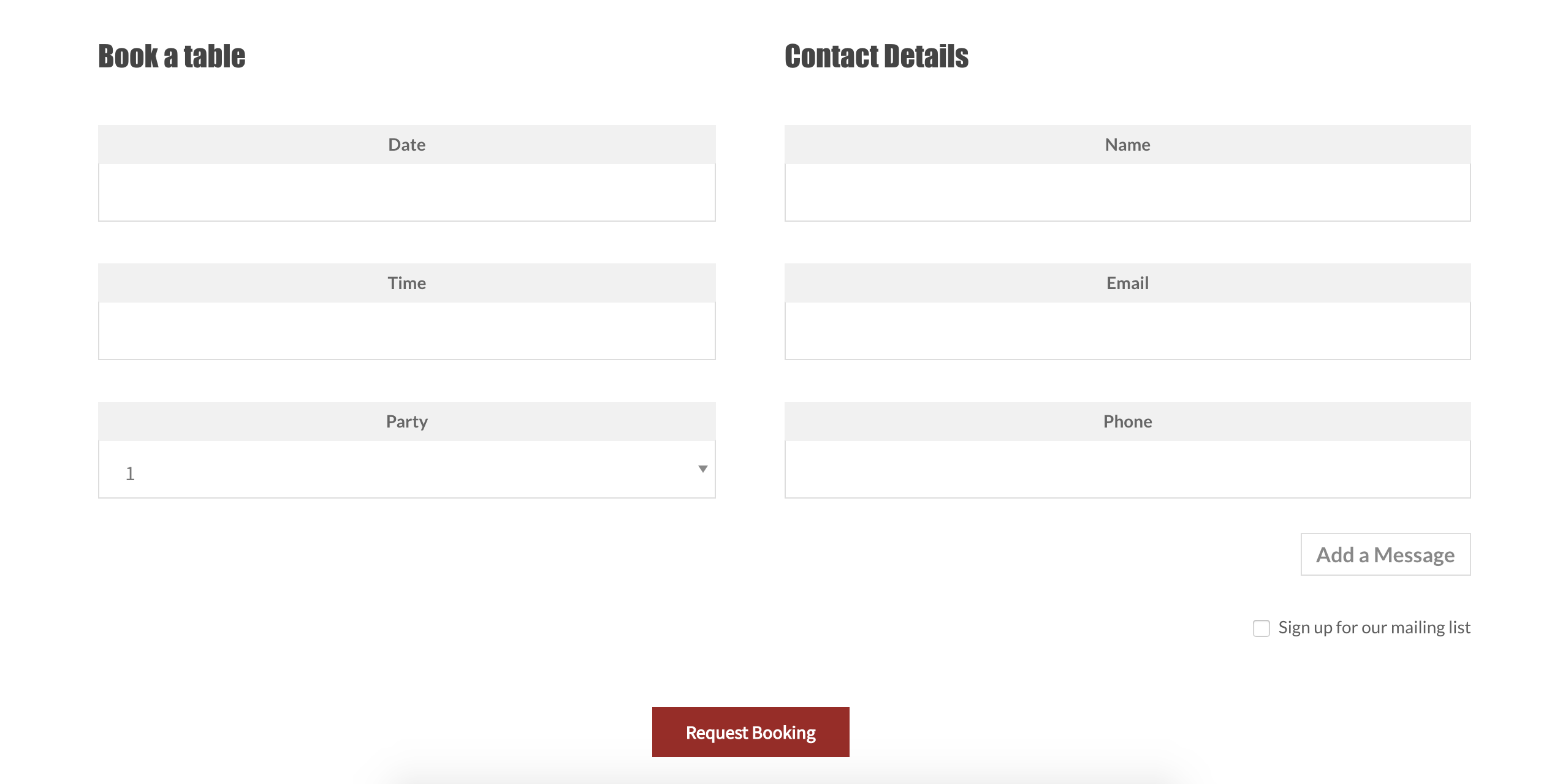 Five Star Restaurant Reservations: Pricing, Reviews and More