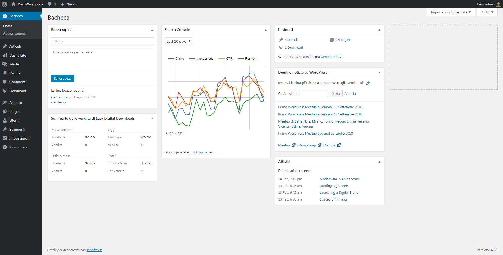 Search Console