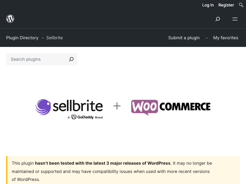 Sellbrite