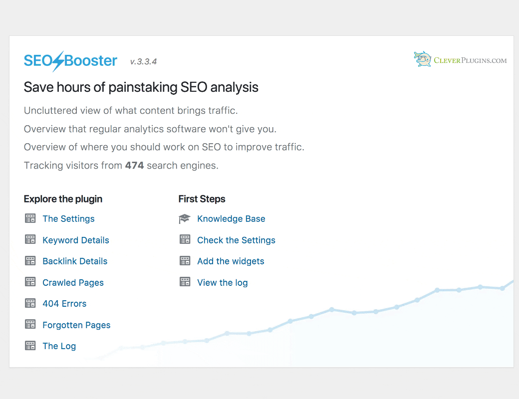 SEO Booster
