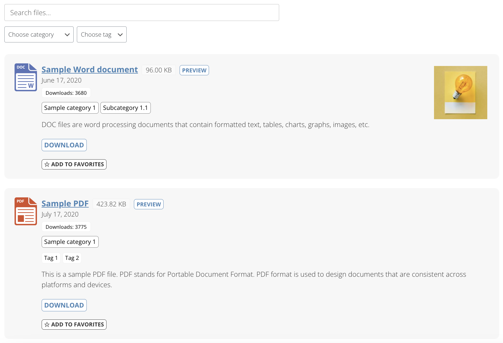 Shared Files: Pricing, Instructions, Reviews and More
