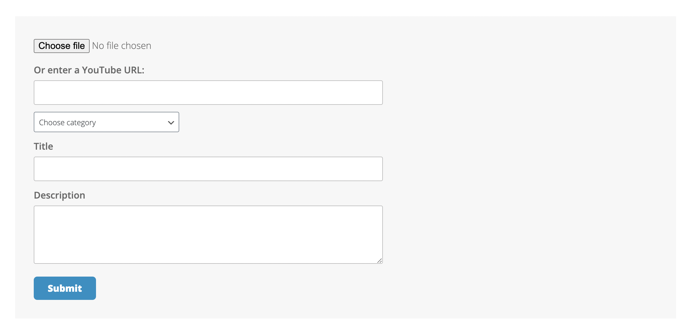 Shared Files: Pricing, Instructions, Reviews and More