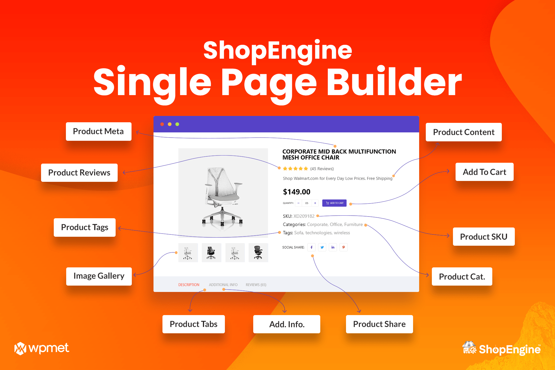 ShopEngine Elementor WooCommerce Builder Addon Plugin Review
