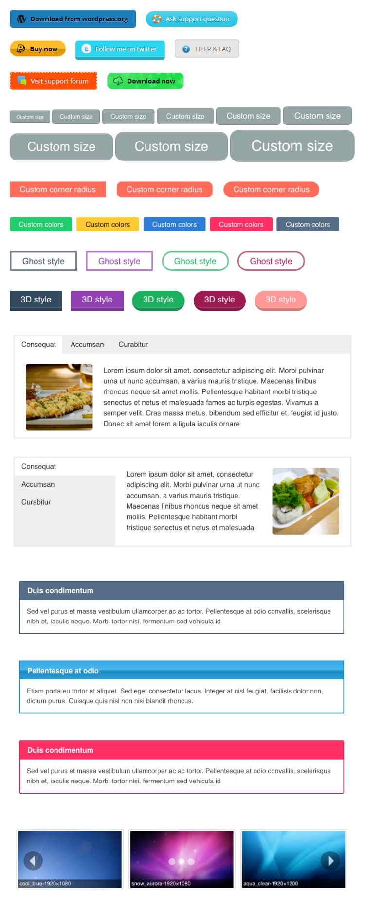 WP Shortcodes Plugin: Pricing, Reviews and More