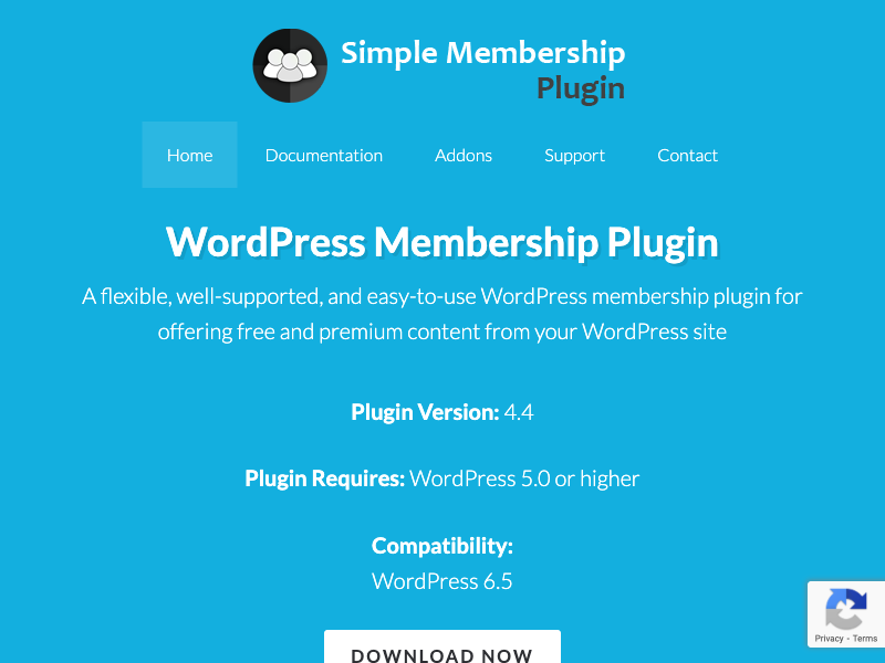 Simple Membership: Pricing, Instructions, Reviews and More
