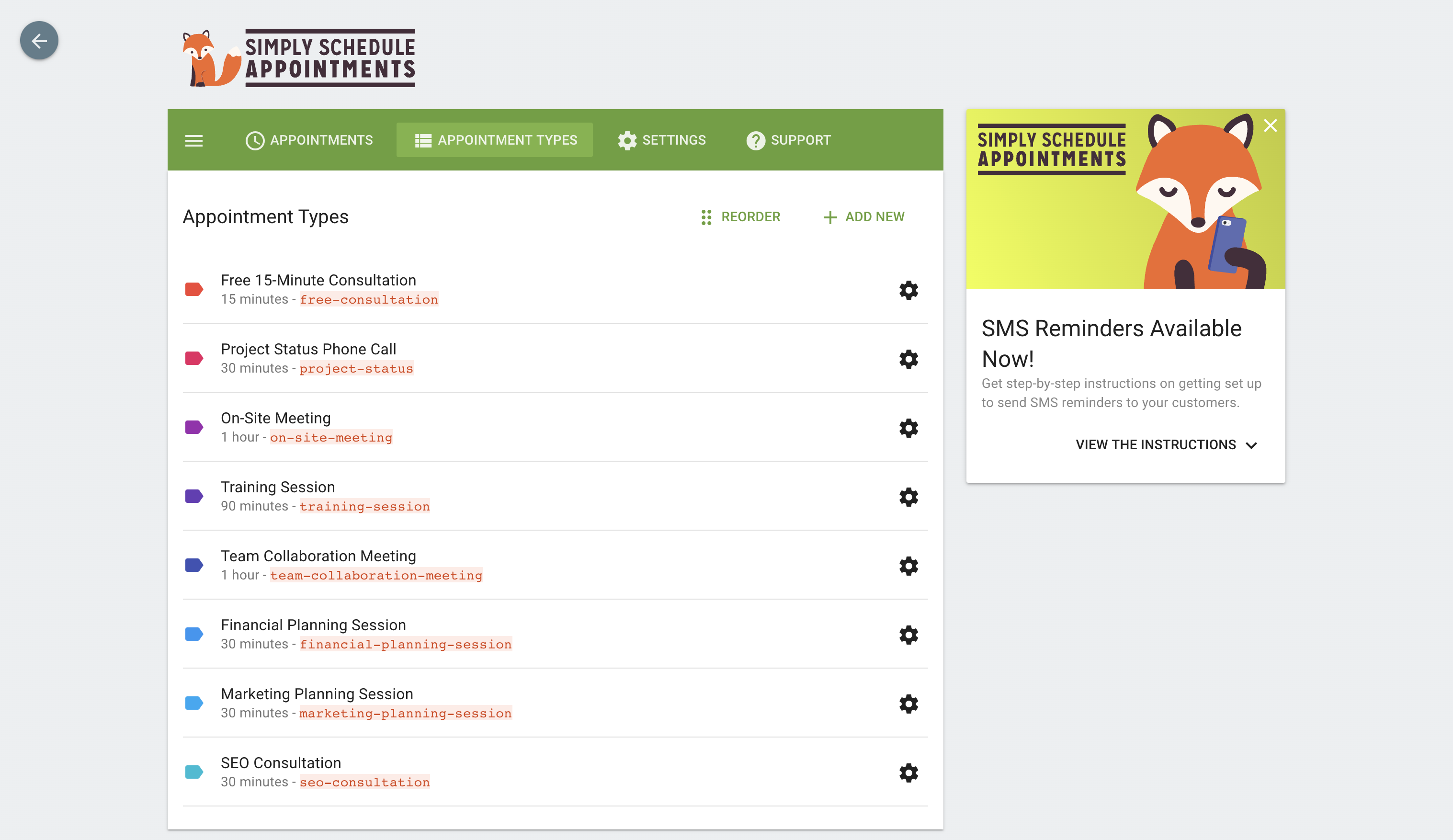 Appointment Booking Calendar: Pricing, Reviews and More