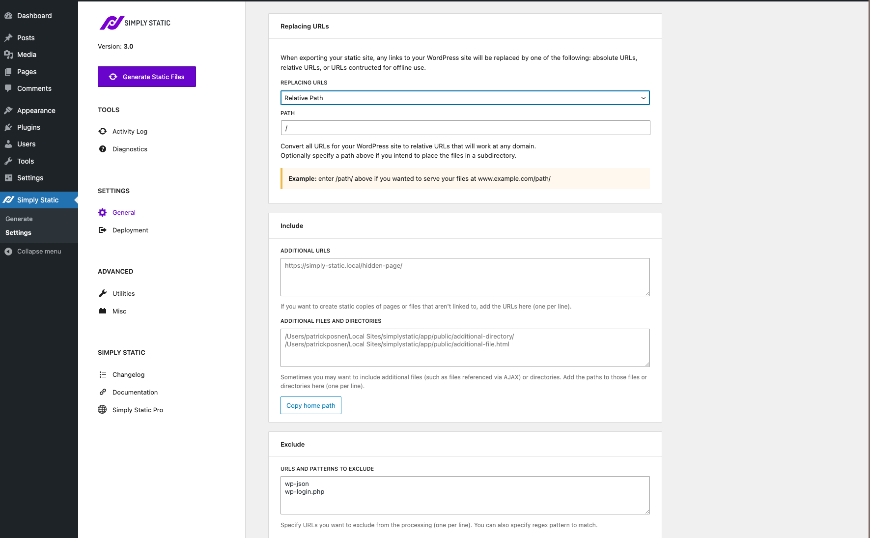 Simply Static: Pricing, Instructions, Reviews and More