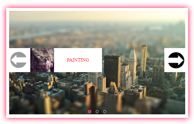 Slider Carousel – Image Slider