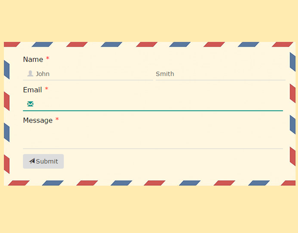 Smart Forms &#8211; when you need more than just a contact form