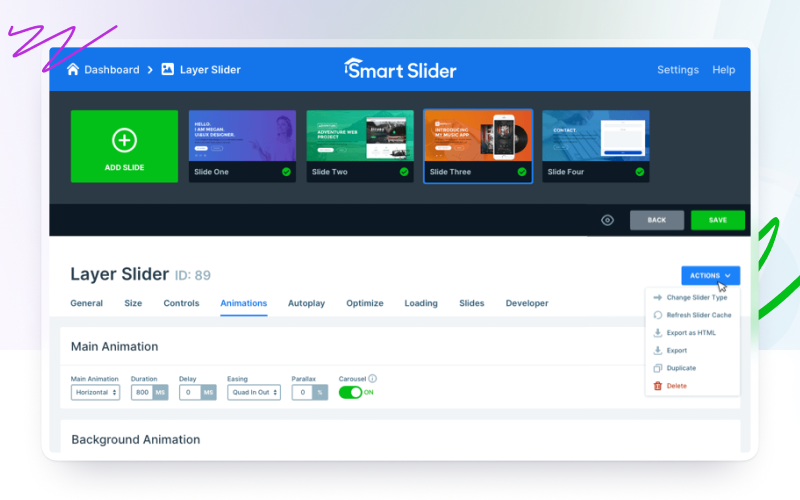 Smart Slider 3: Pricing, Instructions, Reviews and More