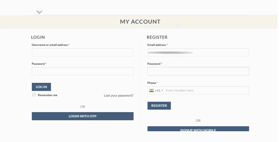 SMS Alert Order Notifications – WooCommerce