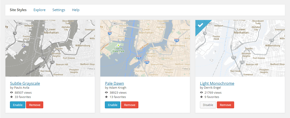 Snazzy Maps: Pricing, Instructions, Reviews and More