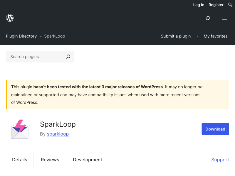 SparkLoop