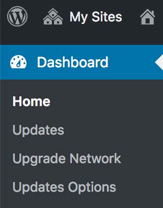 Easy Updates Manager