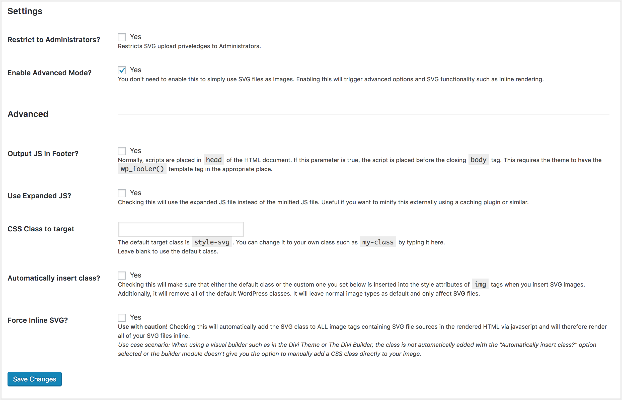 SVG Support: Pricing, Instructions, Reviews and More