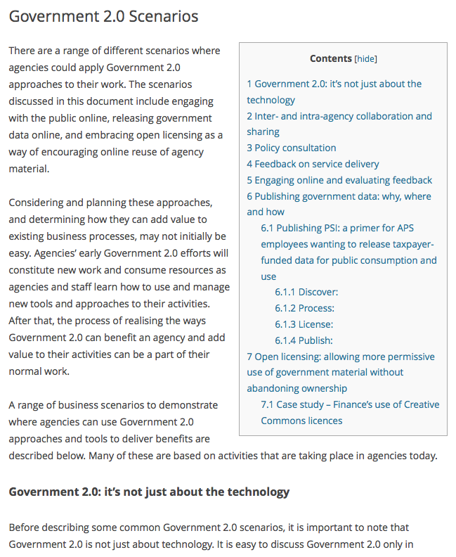 Table of Contents Plus: Pricing, Reviews and More