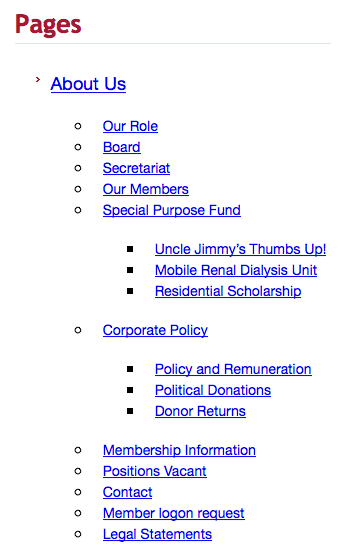Table of Contents Plus: Pricing, Reviews and More