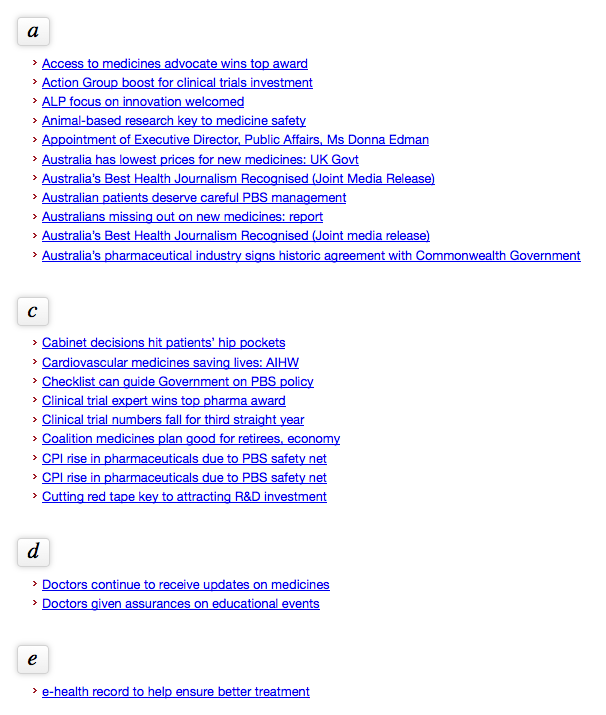 Table of Contents Plus: Pricing, Reviews and More