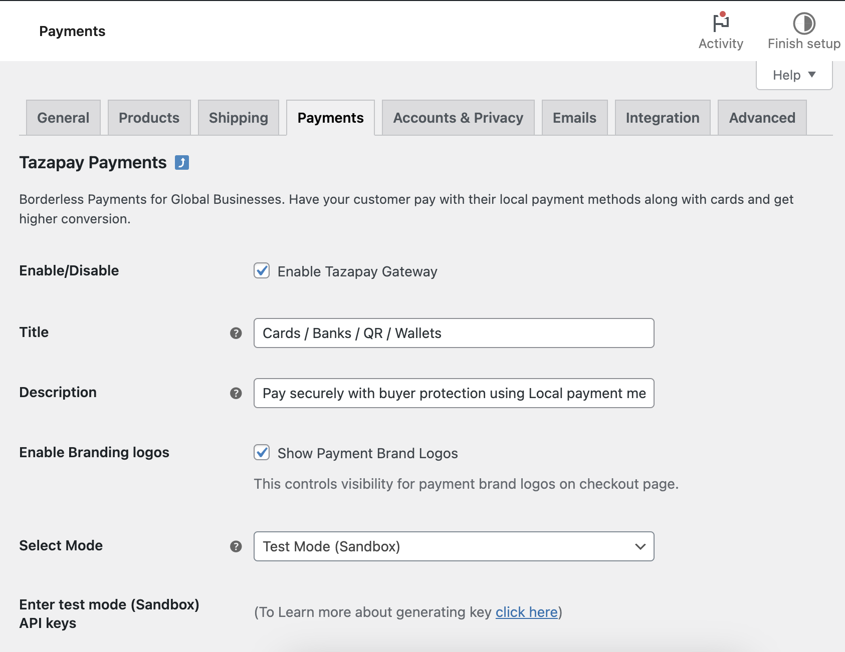 Tazapay Checkout Payment Gateway: Pricing, Reviews and More