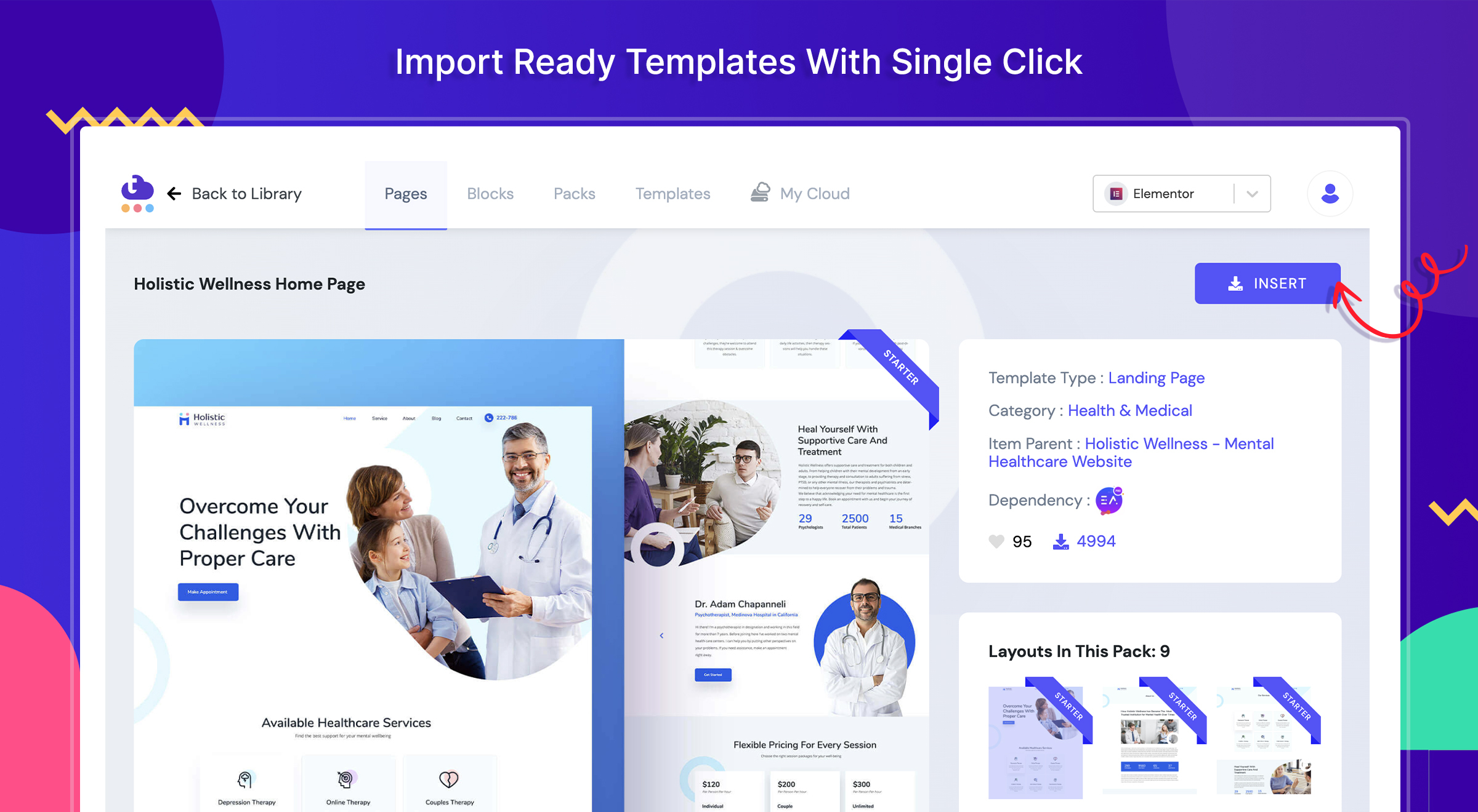 Templately: Pricing, Instructions, Reviews and More
