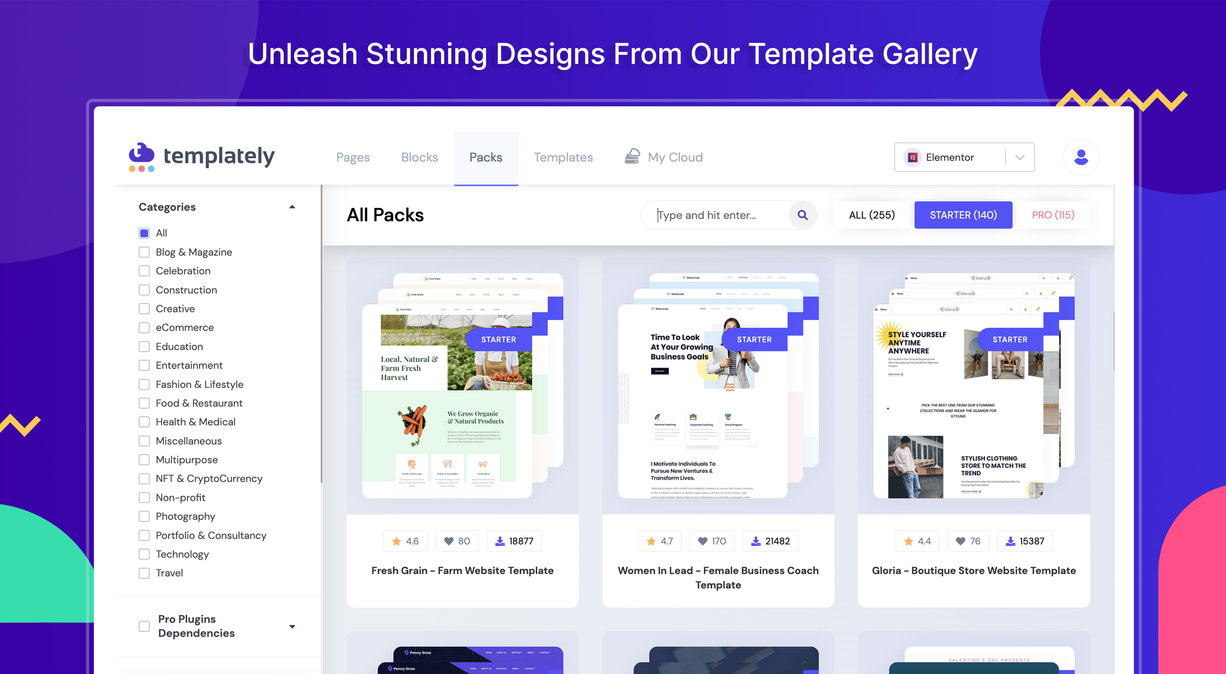 Templately: Pricing, Instructions, Reviews and More