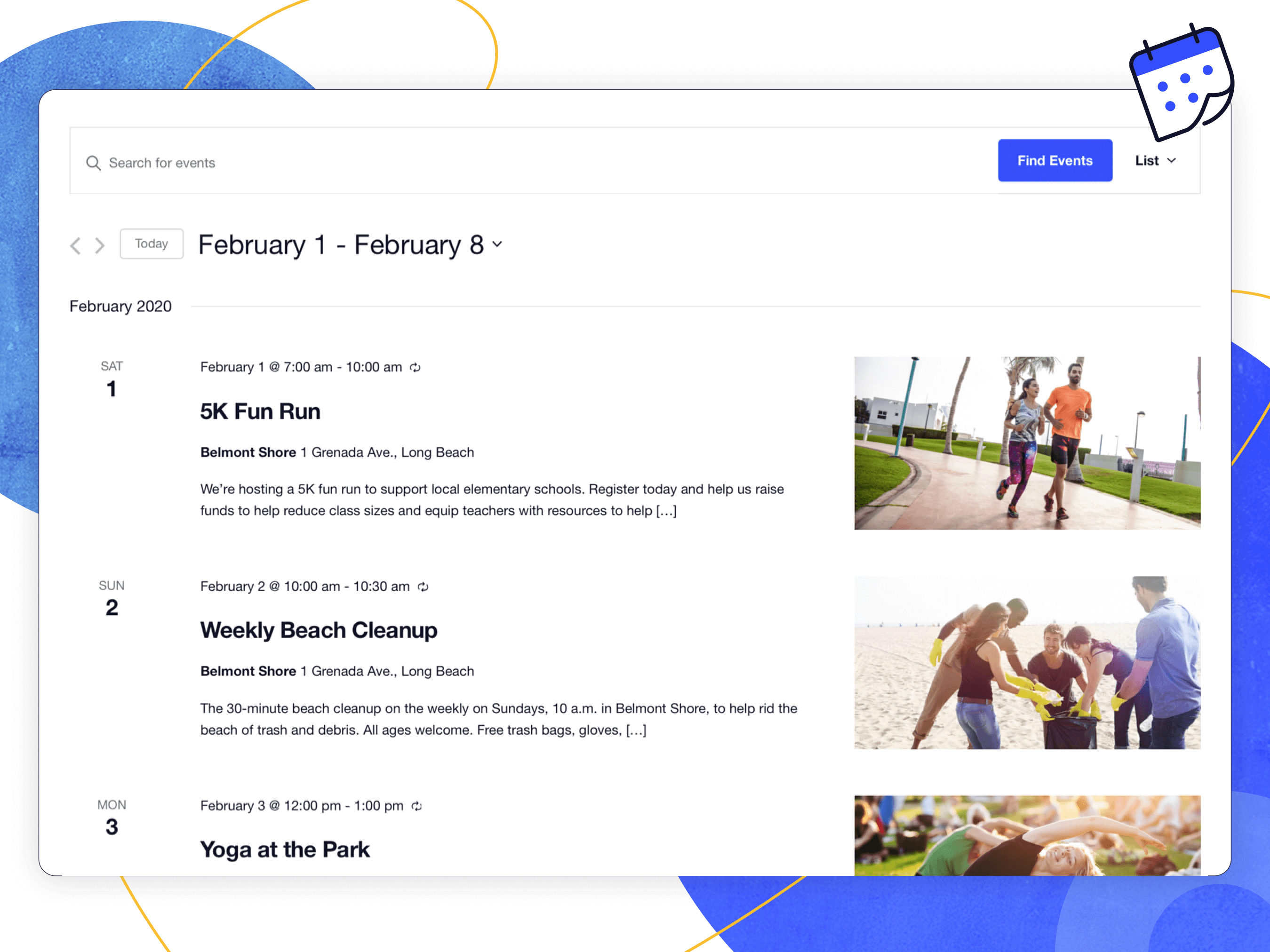 The Events Calendar: Pricing, Instructions, Reviews and More