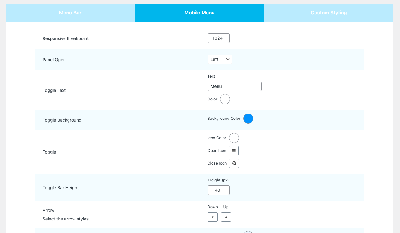 Easy Mega Menu Plugin for WordPress &#8211; ThemeHunk